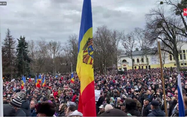 republica moldova, chisinau, protest, partidul sor, opozitie 2