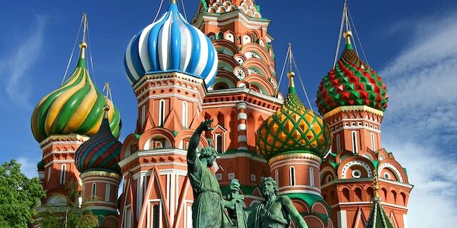 rusia biserica imperial imperiu moscova