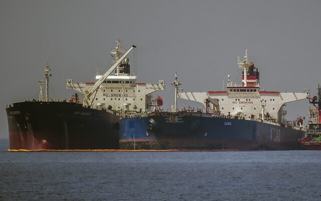nave vapoare petrol petroliere
