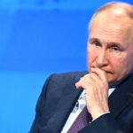Vladimir Putin, razboi rusia ucraina