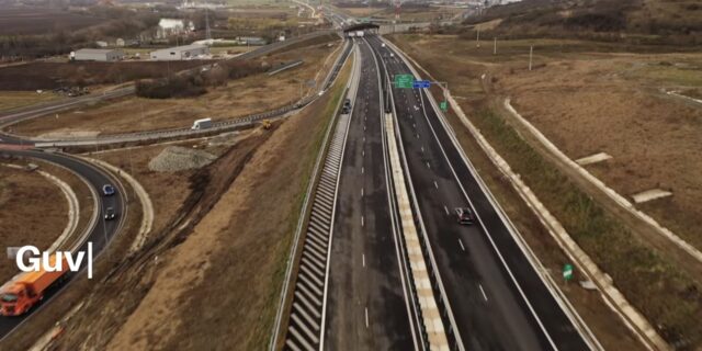 Autostrada Sebes-Turda / A10