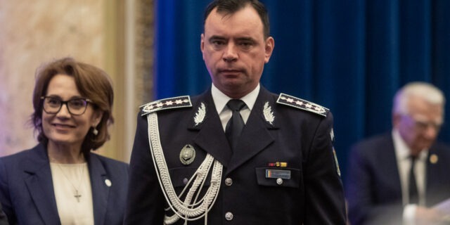 Bogdan Despescu