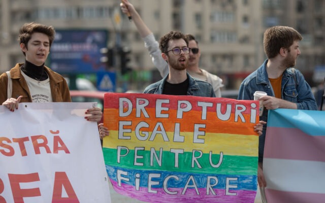 protest, Piata Victoriei, educatie, LGBT, legile educatiei