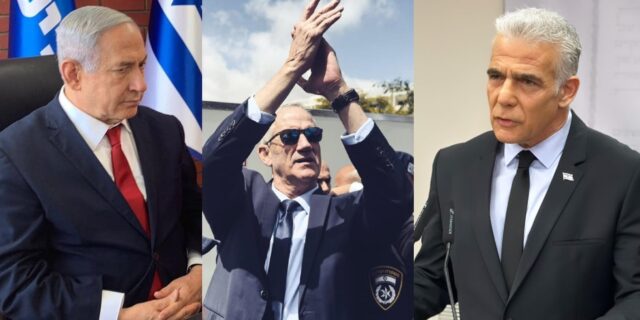 Israel: Benjamin Netanyahu și partidul său, Likud, în pierdere serioasă de popularitate după criza provocată de reforma justiției – sondaje