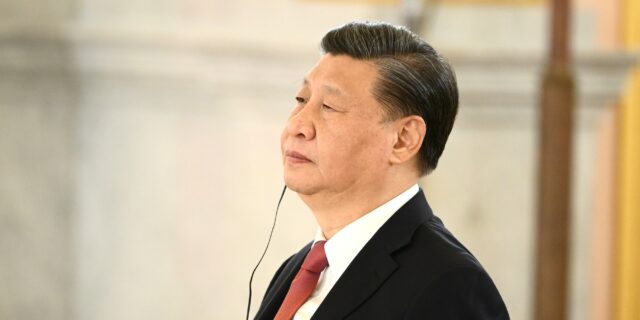 xi jinping, presedinte chinez, china, pcc, comunist, comunism, beijing, kremlin, vizita, rusia