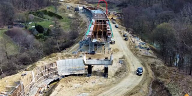 Asociația Pro Infrastructură: Mitul constructorilor chinezi, spulberat (și) în România / Constructorul Sinohydro a ajuns la 45%, stadiu fizic la Centura Zalăului, când trebuia să ajungă deja la finalizare / O altă companie din China lucrează pe A0 Nord