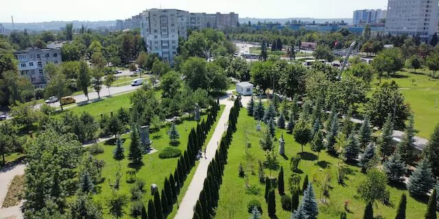 chisinau republica moldova vasile-stefirta
