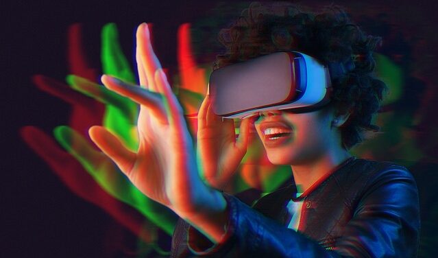 metaverse casca realitate virtuala zuckerberg