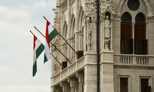 ungaria maghiar steag flag budapesta viktor orban