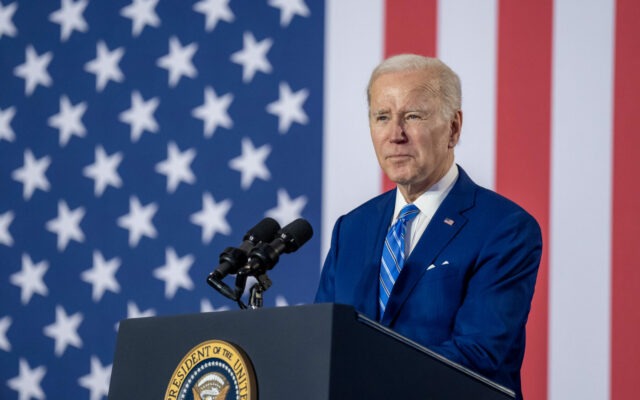 Președintele SUA, Joe Biden