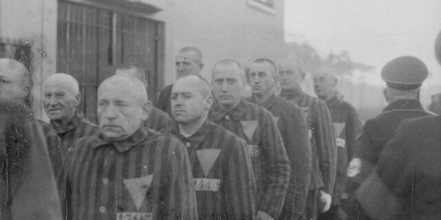 A murit cel mai în vârstă condamnat pentru complicitate la crimele de război naziste, fost gardian al lagărului Sachsenhausen, în vârstă de 102 ani