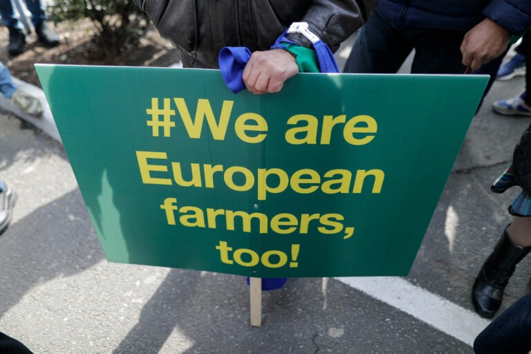 agricultura agricol fermieri cereale ucrainene ucraina proteste