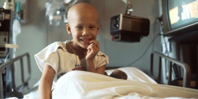 cancer copil tratament vaccin anticorpi tumora