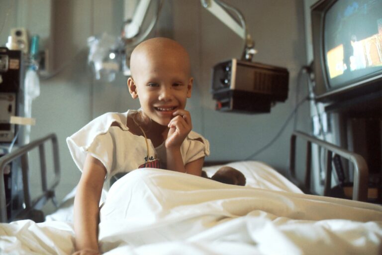 cancer copil tratament vaccin anticorpi tumora