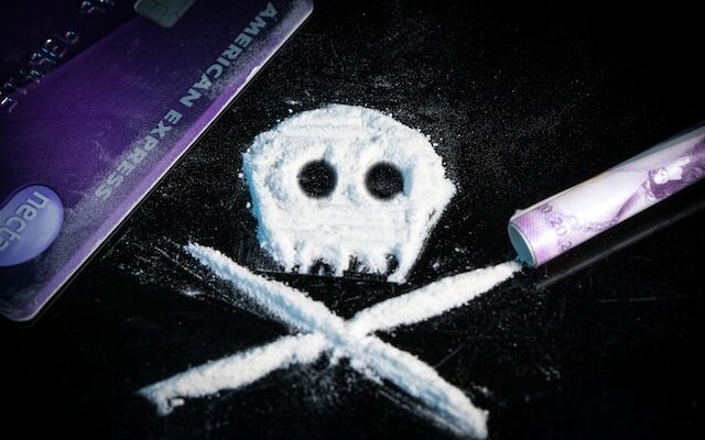droguri, cocaina