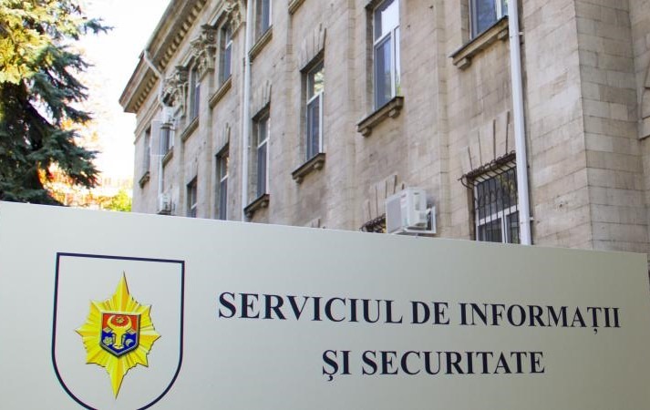 Serviciul de Informații și Securitate