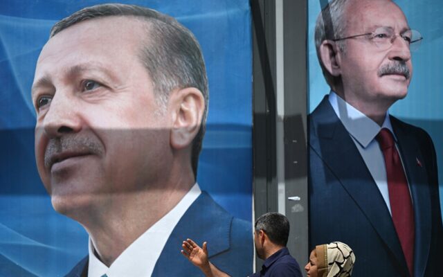 Kilicdaroglu erdogan alegeri prezidentiale turcia
