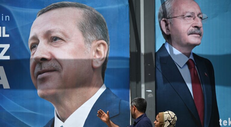 Kilicdaroglu erdogan alegeri prezidentiale turcia