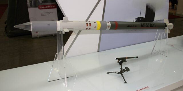 racheta sol-aer mistral, militar, armata, razboi