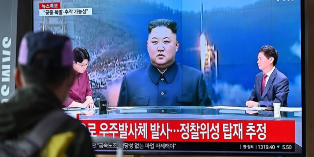 kim jong un, coreea de nord, phenian, racheta nucleara