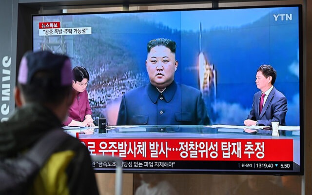 kim jong un, coreea de nord, phenian, racheta nucleara