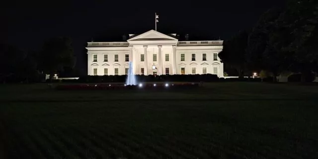 Casa Albă White House