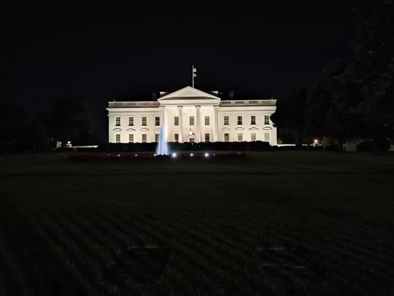 Casa Albă White House