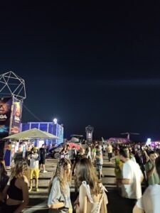 saga festival, concerte, romaero baneasa