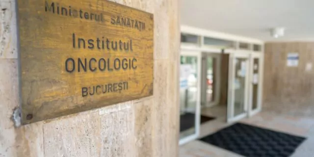 Managerul de la Institutul Oncologic București spune că a fost anunțat că îi încetează contractul, în urma evaluării / Demiterea devine efectivă după ce ministrul Rafila semnează ordinul