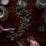 cannabis, droguri