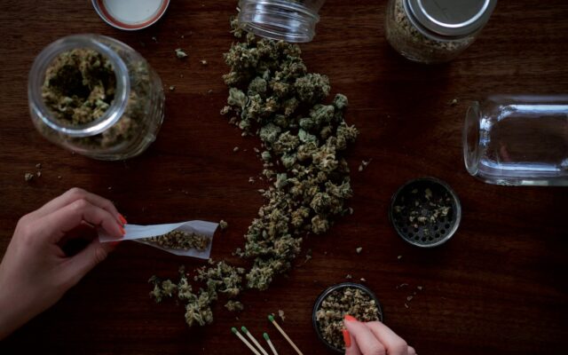cannabis, droguri