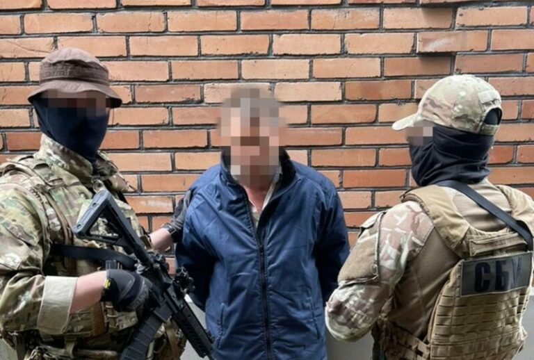 agent rus GRU, razboi ucraina, kramatorsk