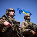 soldati ucraineni, militari, armata ucraineana, razboi, invazie, ucraina, operatiune, misiune