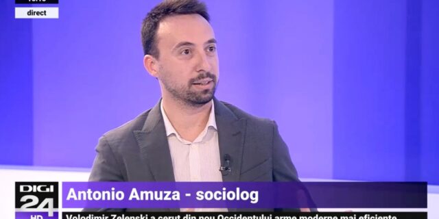Antonio Amuza