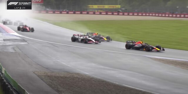 Formula 1, Max Verstappen