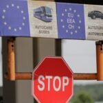 Schengen, aderarea la schengen, veto austria schengen, granita, vama, frontiera, stop