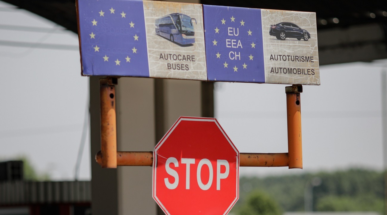 Schengen, aderarea la schengen, veto austria schengen, granita, vama, frontiera, stop