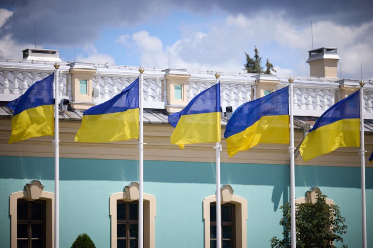 ucraina, kiev, razboi, steag, drapel