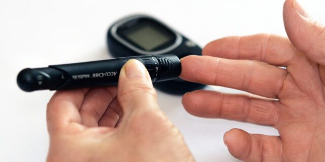 diabet zaharat