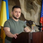 volodimir zelenski, ucraina, presedinte ucrainean, kiev, razboi, invazie