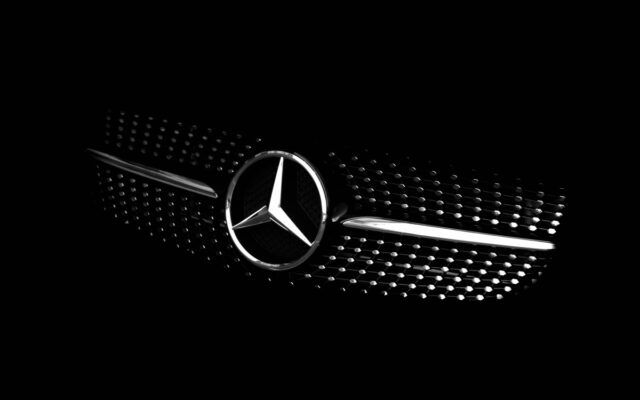 Mercedes-Benz, masini, industria auto