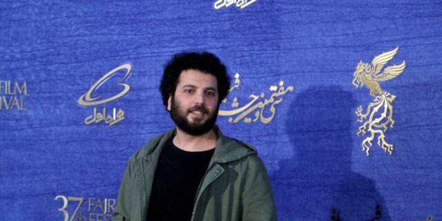 Saeed Roustaee regizor iran
