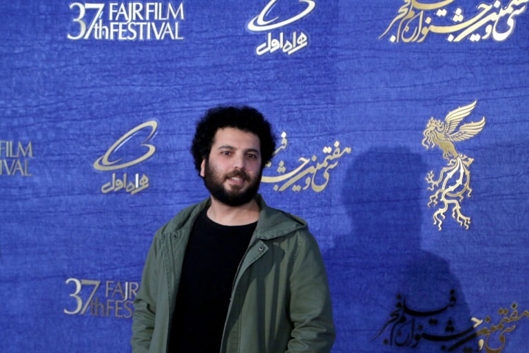 Saeed Roustaee regizor iran