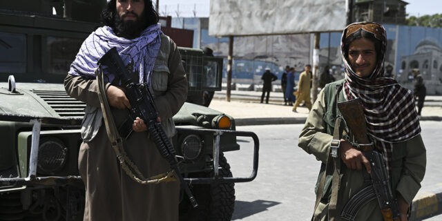 afganistan kabul talibani