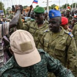 niger, niamey, colonel-maiorul Amadou Abdramane, generalul Mohamed Toumba, Colonelul Ousmane Abarchi, razboi civil, criza
