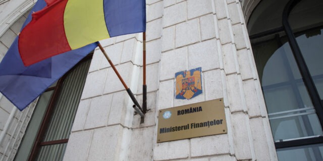 Ministerul Finantelor