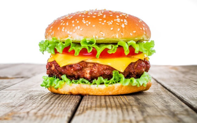 cheeseburger mc donald fast food ingrasat obezitate