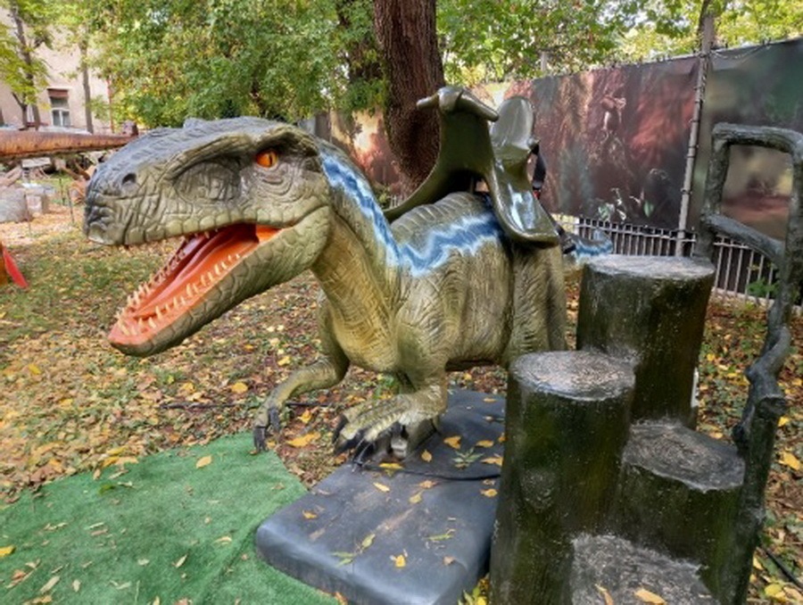 dinozaur-expo-cetate Oradea