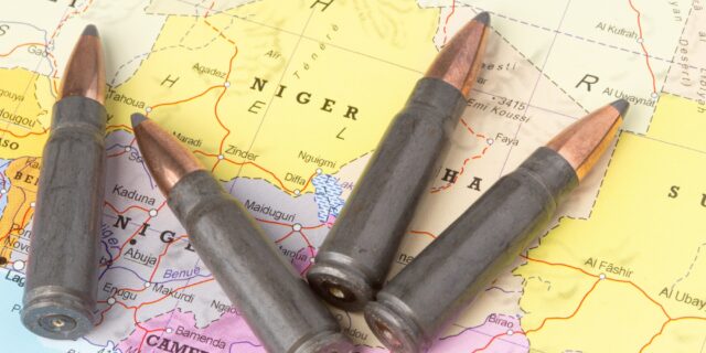 niger, lovitura de stat militara, nordul africii, continent african, razboi, armata, interventie militara