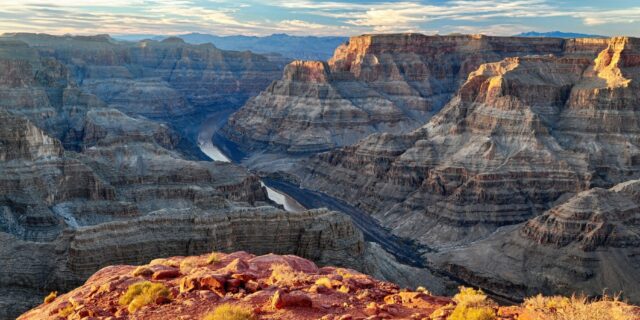 marele canion, sua, statele unite, desert, grand canyon, arizona